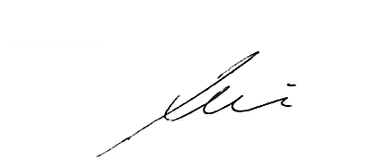Assinatura
