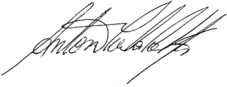 Assinatura